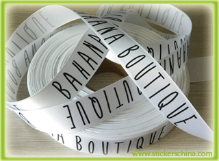 Ribbon Printing China